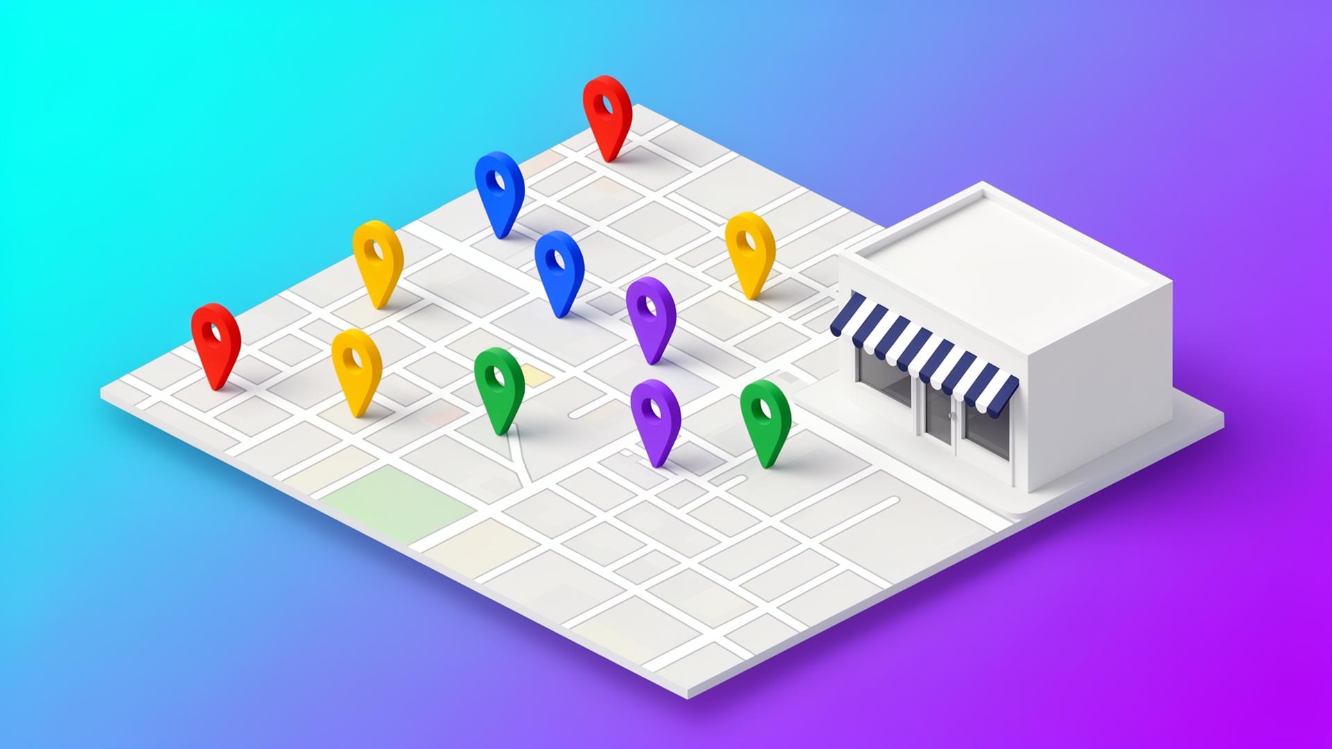 Local Business SEO for 2026: Understanding Google Maps Algorithm For Local Search