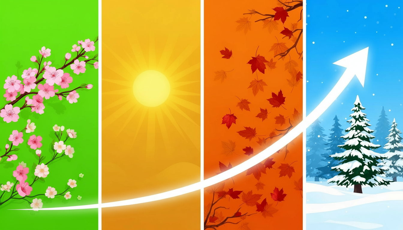 Seasonal Marketing Strategies for Home Service Contractors