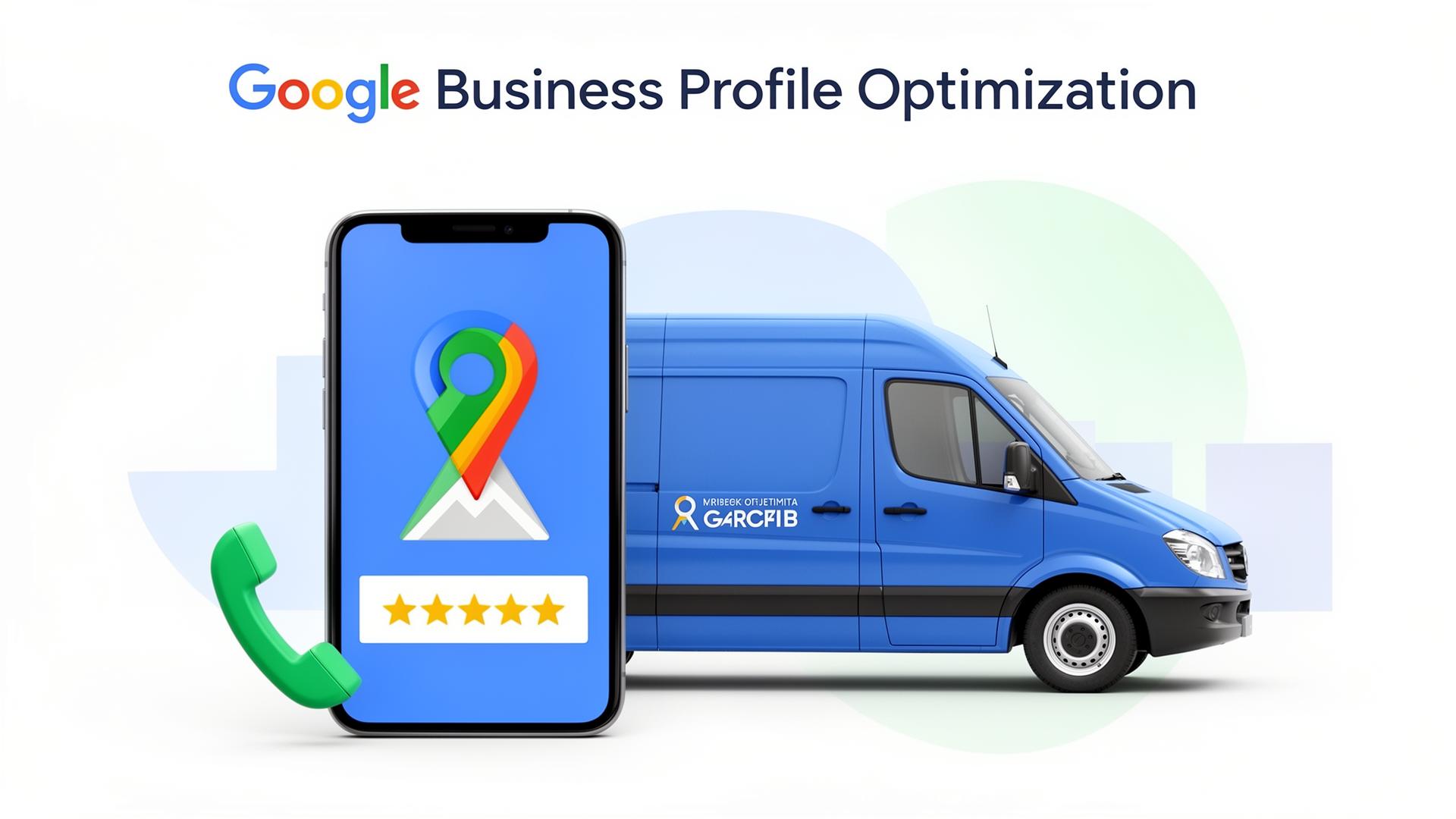 Google Business Profile Optimization - Fix Your Google Search Results