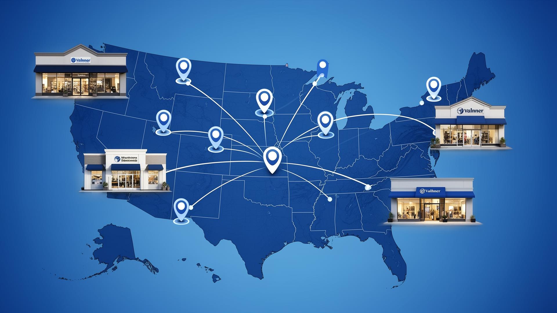 Multi-Location SEO: Managing Multiple Business Profiles