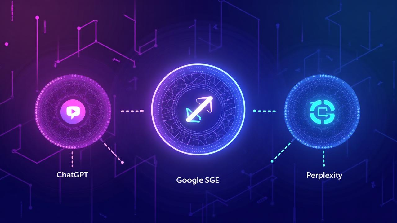 AI Search Optimization for Contractors