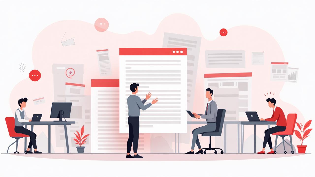 Press Release Services for Contractors