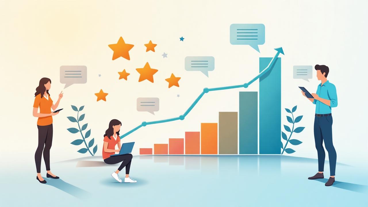 Review Management for Home Service Contractors