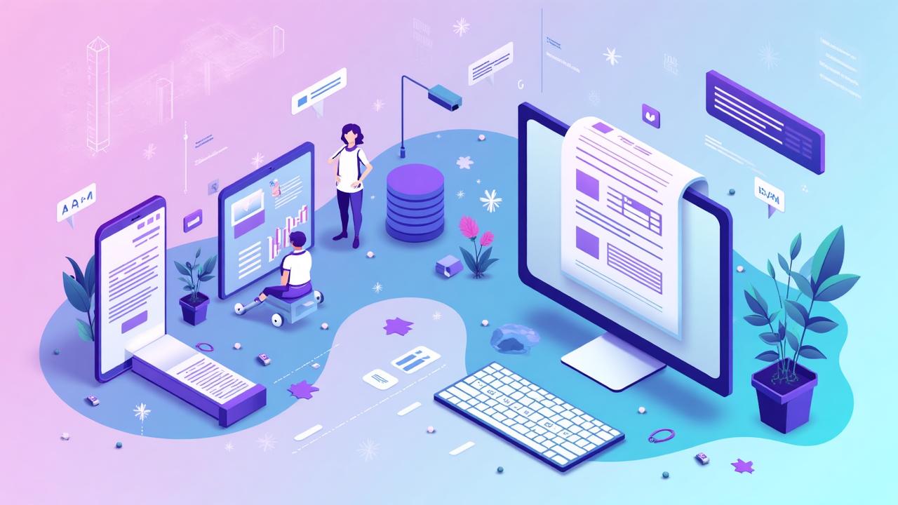 Citations Management